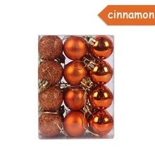 Christmas Decoration Balls