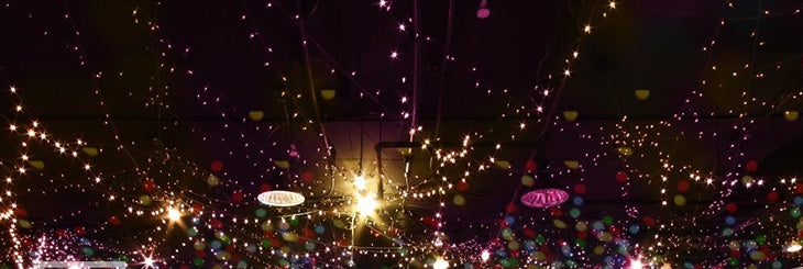 LED Lantern Lights Outdoor Waterproof Christmas Lantern Festival Wedding Decoration Lights