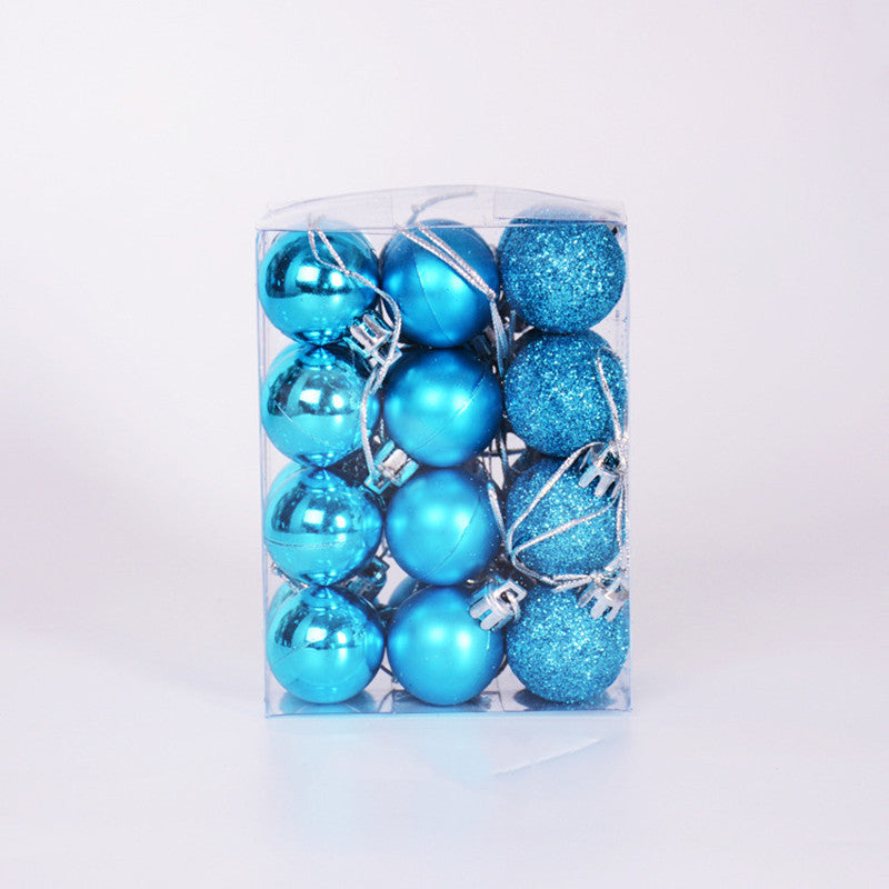 Christmas Decoration Balls