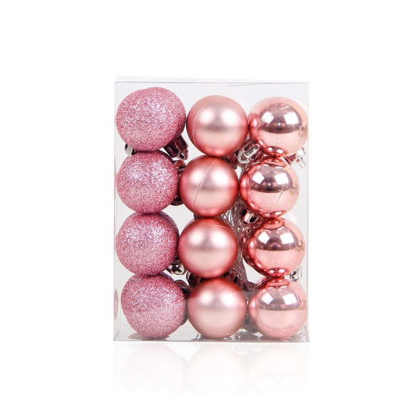 Christmas Decoration Balls