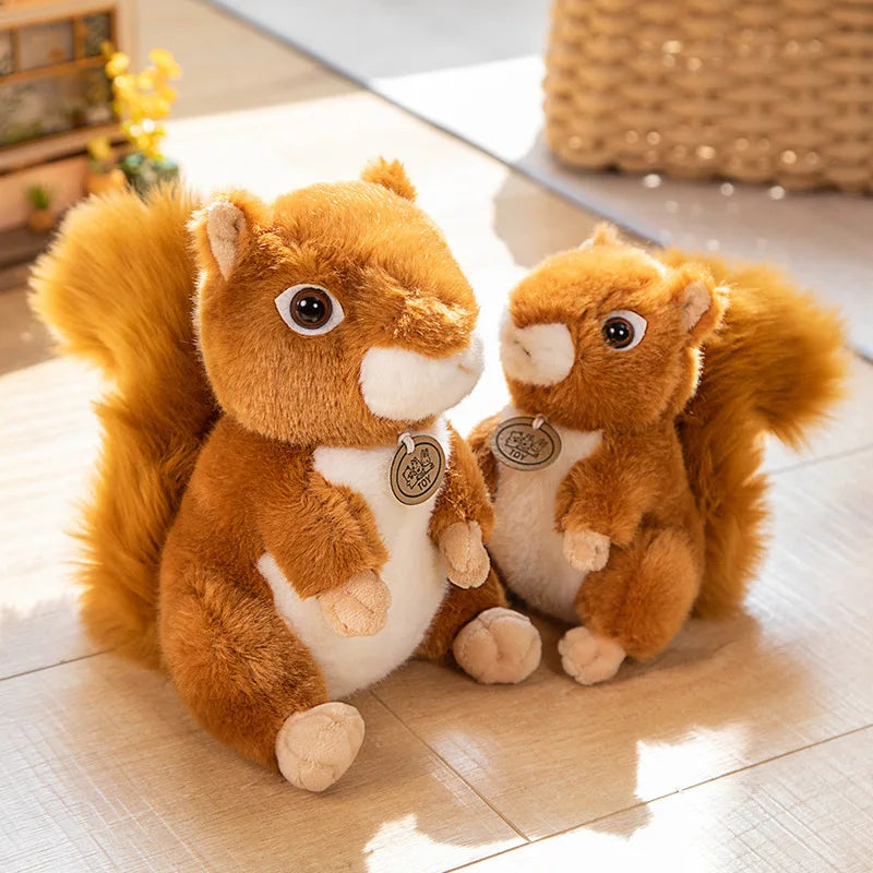 Donate to P’Nuts Freedom Farm Animal Sanctuary | P'nut Plush & Fred Plush