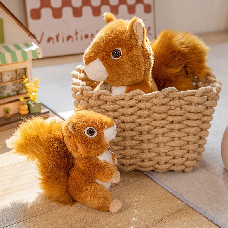 Donate to P’Nuts Freedom Farm Animal Sanctuary | P'nut Plush & Fred Plush