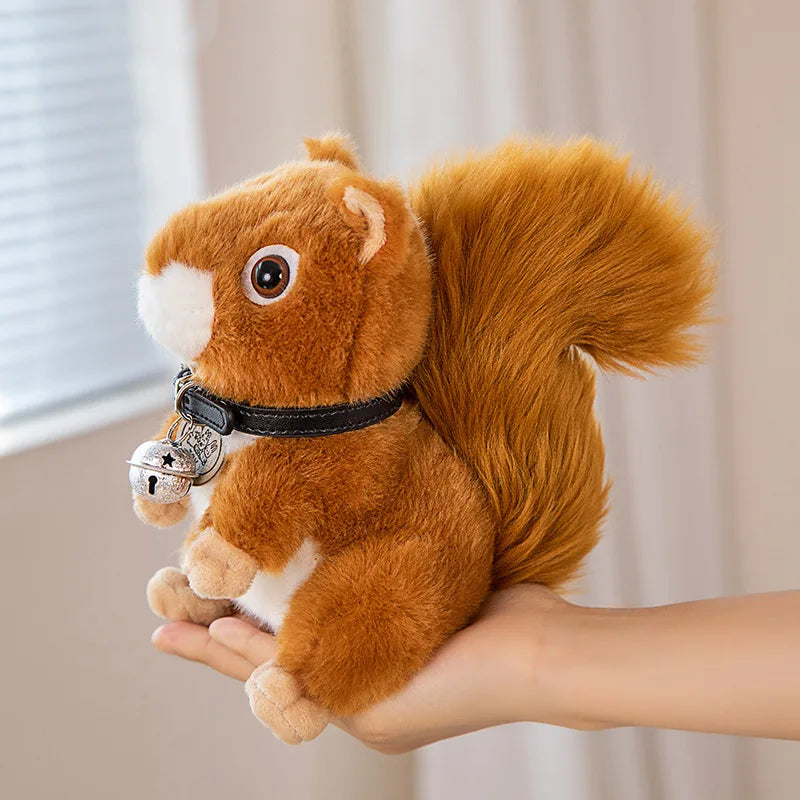 Donate to P’Nuts Freedom Farm Animal Sanctuary | P'nut Plush & Fred Plush