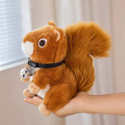 Donate to P’Nuts Freedom Farm Animal Sanctuary | P'nut Plush & Fred Plush